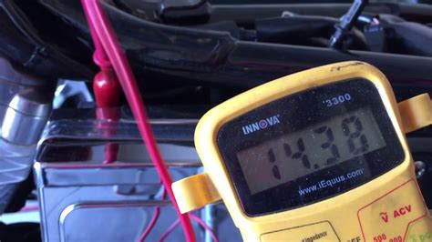 Gauges flicker One of the first symptoms you discover when your Harley voltage is going bad is that your bikes gauges show dim or flickering signs. . Harley regulator test
